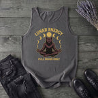 Lunar Energy Tank Top