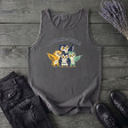 A Parliament Of Problems Tank Top