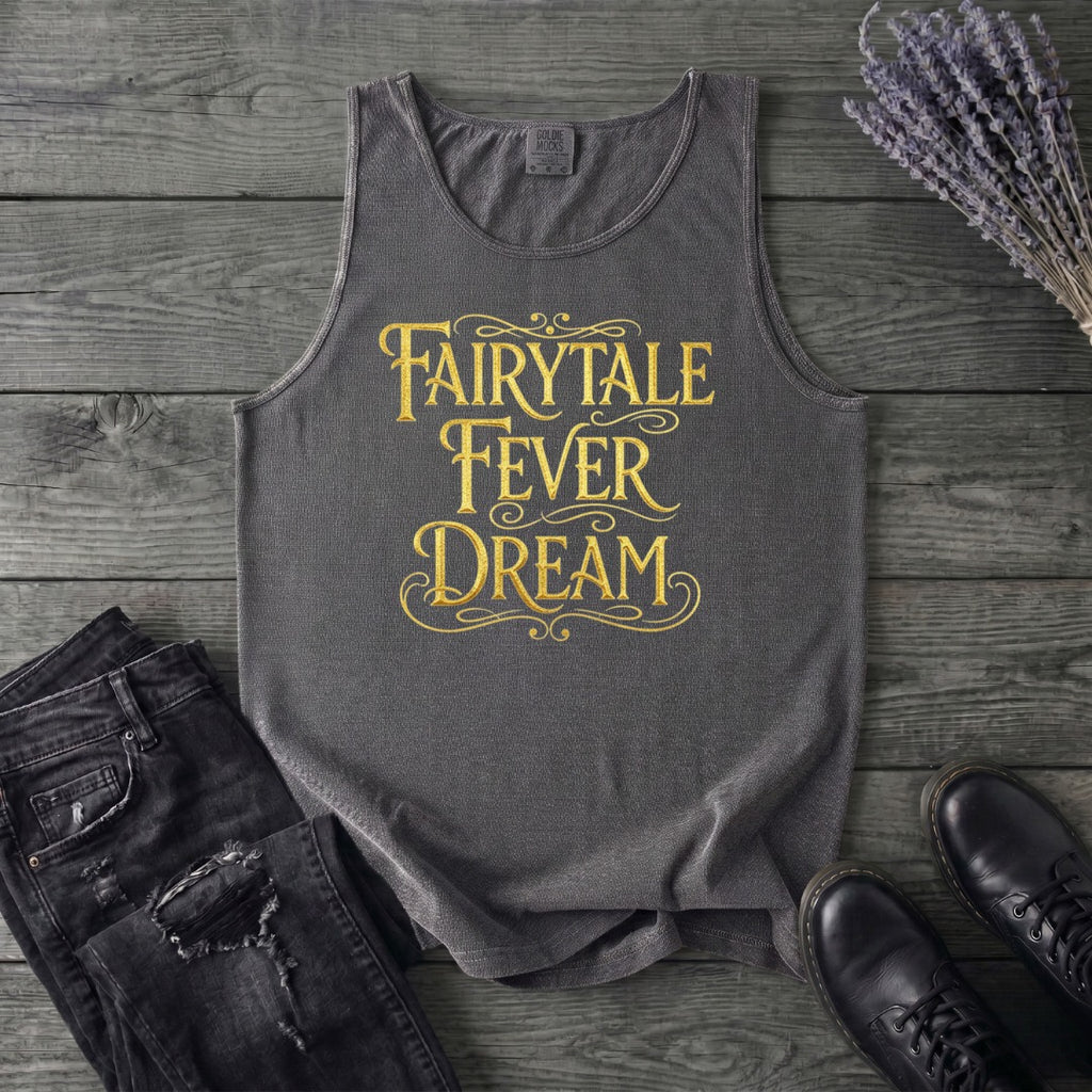 Fairytale Fever Dream Tank Top