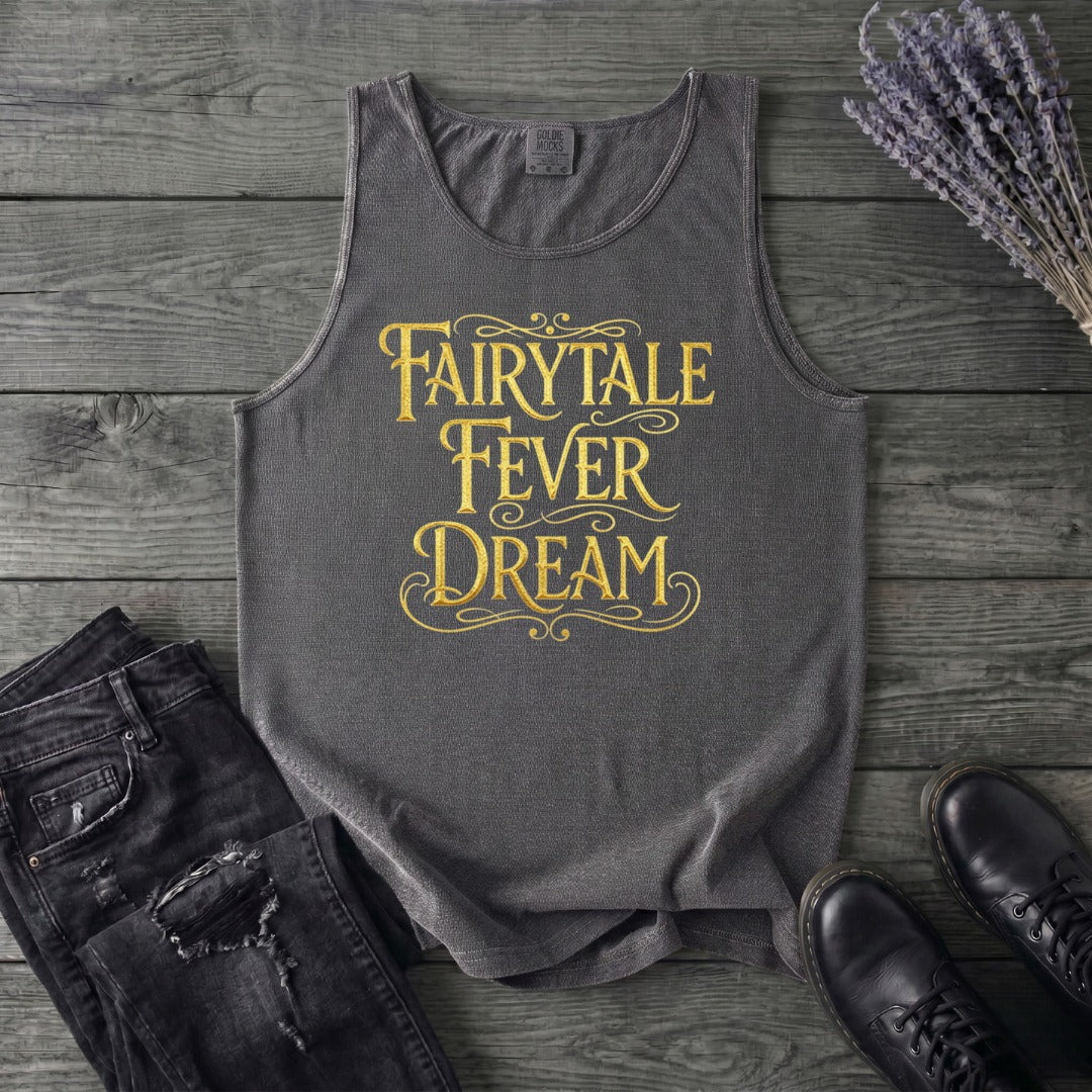 Fairytale Fever Dream Tank Top