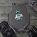 Trashy Treasure Tank Top