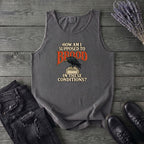 Brood Tank Top