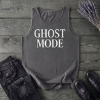 Ghost Mode Tank Top