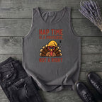 Nap Time Tank Top