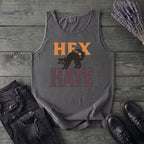 Hex Hate Tank Top