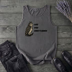 Older Wiser Tank Top