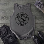 Seek Wonder Always Tank Top
