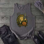 Toad Apothecary Tank Top