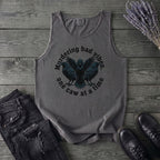 murdering bad vibes Tank Top