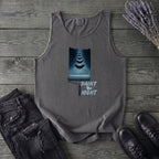 Paint The Night Tank Top