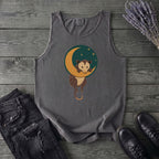 Possum Moon Tank Top