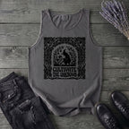 Cultivate The Unknown Tank Top