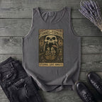 Tunnel Of Terror Tank Top