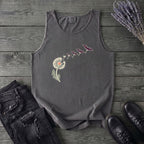 Dandelion Bats Tank Top