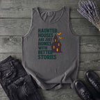 Homes With Better Stories Tank Top