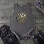Where I Root I Rise Tank Top