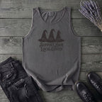 Support Your Local Coven Tank Top