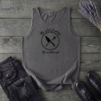 Its Not Cooking Its Witchcraft Tank Top