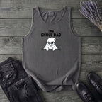 Ghoul Dad Tank Top