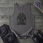 Patron Saint Tank Top