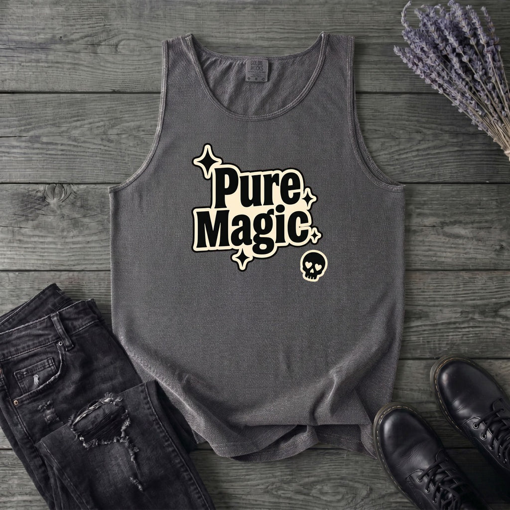Pure Magic Tank Top