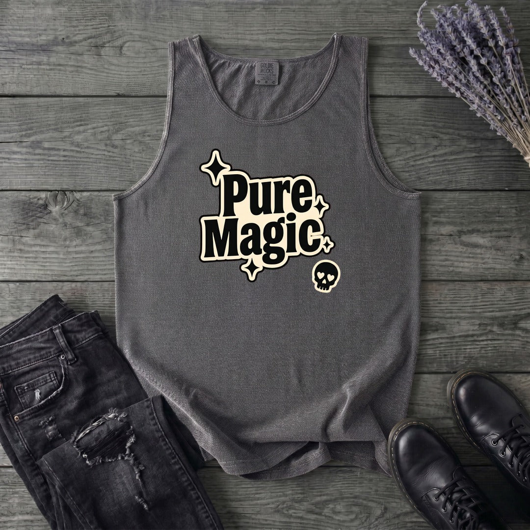Pure Magic Tank Top