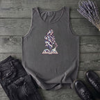 Spectral Reader Tank Top