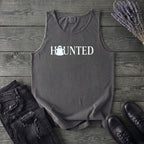 Haunted Tank Top