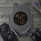 Familiar Ring Tank Top