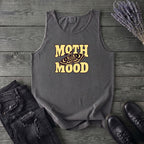 Moth Mood Tank Top