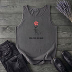 Grow Your Own Magic Tank Top