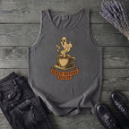 Death Before Decaf Tank Top