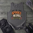 Spooky Mama Tank Top