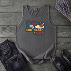 Mid Meal Nap Tank Top