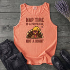 Nap Time Tank Top