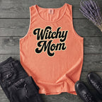 Witchy Mom Tank Top