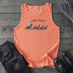 Onward Wild Things Tank Top