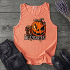 Self Starter Tank Top