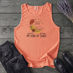 My Kind Of Chaos Tank Top