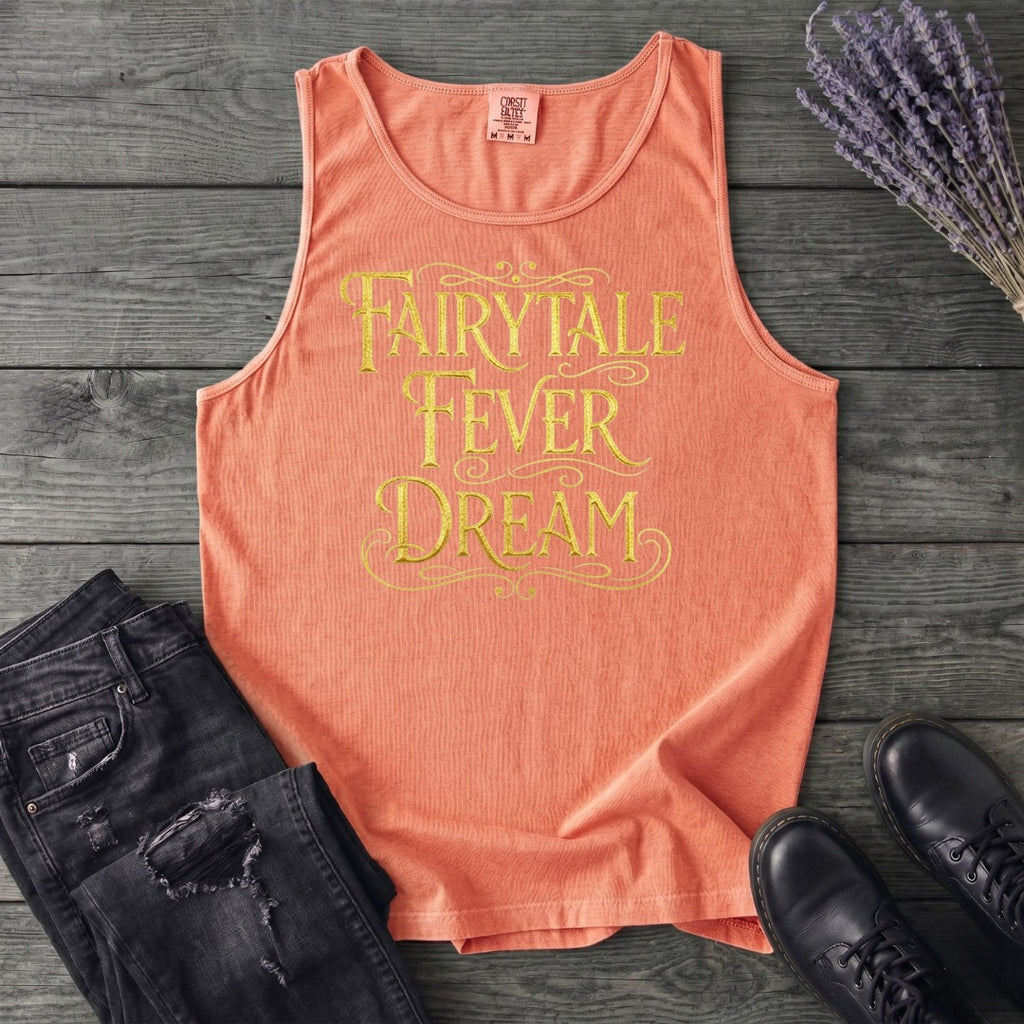 Fairytale Fever Dream Tank Top