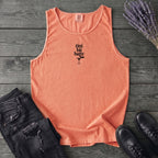 Tini Bit Batty Tank Top