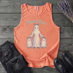 Ghoul Mom Tank Top