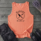 Its Not Cooking Its Witchcraft Tank Top
