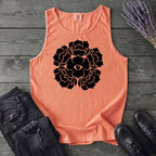 Third Eye Bloom Tank Top