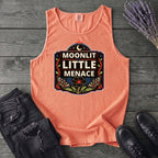 Moonlit Little Menace Tank Top