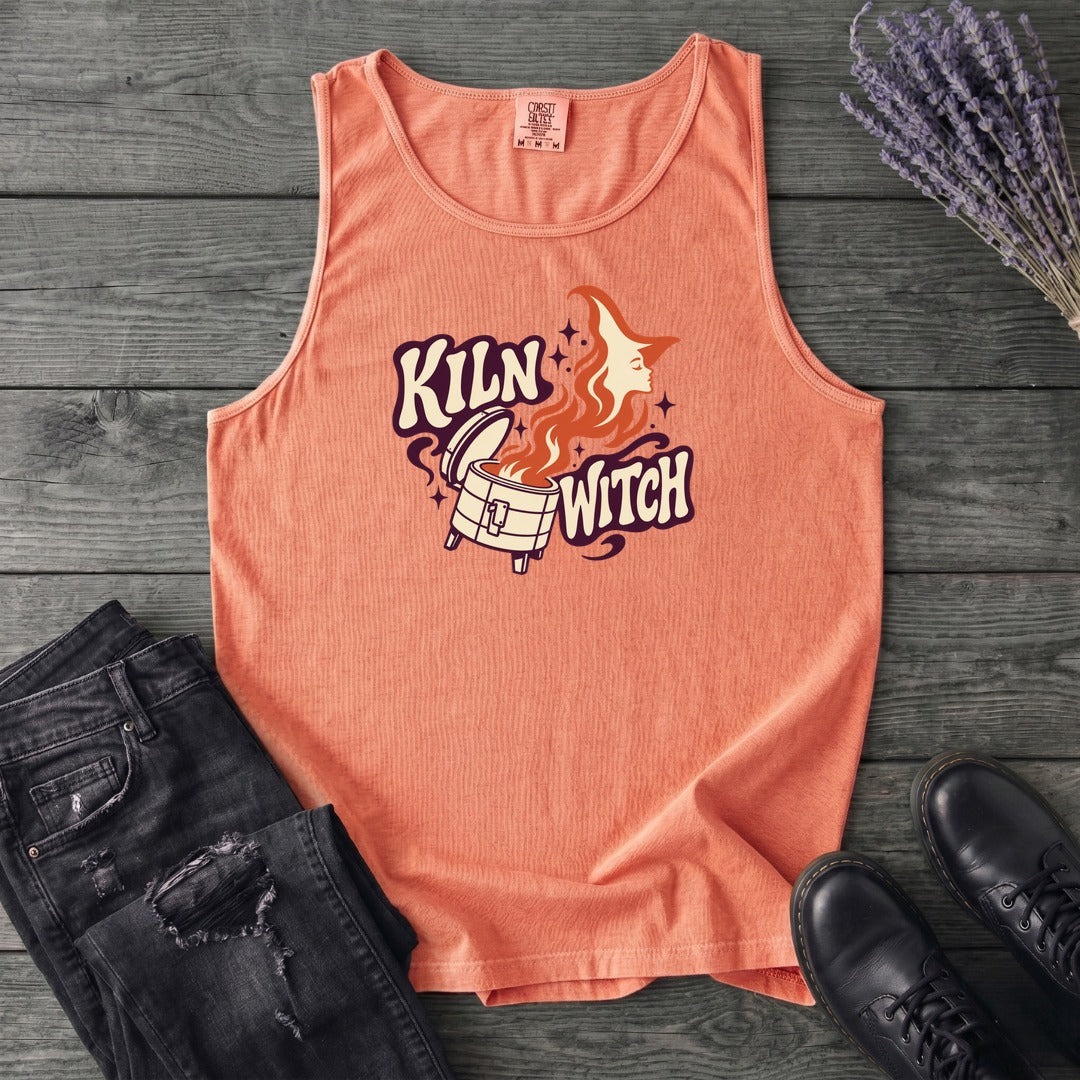 Kiln Witch Tank Top