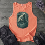 Woodland Spirits Wraith Tank Top