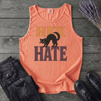 Hex Hate Tank Top
