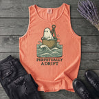 Perpetually Adrift Tank Top