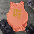 Tiki Soul Tank Top